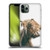 Patrik Lovrin Animal Portraits Majestic Highland Cow Soft Gel Case for Apple iPhone 11 Pro Max