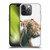 Patrik Lovrin Animal Portraits Majestic Highland Cow Soft Gel Case for Apple iPhone 14 Pro
