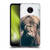Patrik Lovrin Animal Portraits Highland Cow Soft Gel Case for Nokia C10 / C20