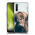 Patrik Lovrin Animal Portraits Highland Cow Soft Gel Case for OPPO Find X2 Lite 5G