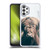 Patrik Lovrin Animal Portraits Highland Cow Soft Gel Case for Samsung Galaxy A13 (2022)