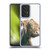 Patrik Lovrin Animal Portraits Majestic Highland Cow Soft Gel Case for Samsung Galaxy A53 5G (2022)