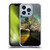 Patrik Lovrin Dreams Vs Reality Magical Fireflies Dreamy Soft Gel Case for Apple iPhone 13 Pro