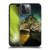 Patrik Lovrin Dreams Vs Reality Magical Fireflies Dreamy Soft Gel Case for Apple iPhone 14 Pro Max
