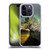 Patrik Lovrin Dreams Vs Reality Magical Fireflies Dreamy Soft Gel Case for Apple iPhone 14 Pro