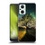 Patrik Lovrin Dreams Vs Reality Magical Fireflies Dreamy Soft Gel Case for OPPO Reno8 Lite