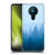 Patrik Lovrin Magical Foggy Landscape Fog Over Forest Soft Gel Case for Nokia 5.3