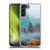 Patrik Lovrin Magical Foggy Landscape Autumn Forest Soft Gel Case for Samsung Galaxy S22+ 5G