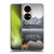 Patrik Lovrin Magical Lakes Sunset Clouds Over Mountains Soft Gel Case for Huawei P50