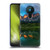 Patrik Lovrin Magical Lakes Burning Sunset Over Mountains Soft Gel Case for Nokia 5.3