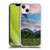Patrik Lovrin Magical Sunsets Amazing Clouds Over Mountain Soft Gel Case for Apple iPhone 13