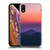 Patrik Lovrin Magical Sunsets Layers Soft Gel Case for Apple iPhone XR