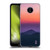 Patrik Lovrin Magical Sunsets Layers Soft Gel Case for Nokia C10 / C20