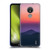 Patrik Lovrin Magical Sunsets Layers Soft Gel Case for Nokia C21