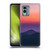 Patrik Lovrin Magical Sunsets Layers Soft Gel Case for Nokia X30