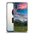 Patrik Lovrin Magical Sunsets Amazing Clouds Over Mountain Soft Gel Case for Samsung Galaxy A90 5G (2019)