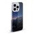 Patrik Lovrin Night Sky Stars Above Mountains Soft Gel Case for Apple iPhone 13 Pro & MagSafe