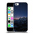 Patrik Lovrin Night Sky Stars Above Mountains Soft Gel Case for Apple iPhone 5c
