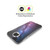 Patrik Lovrin Night Sky Milky Way Bright Colors Soft Gel Case for Motorola Edge S30 / Moto G200 5G
