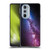 Patrik Lovrin Night Sky Milky Way Bright Colors Soft Gel Case for Motorola Edge X30
