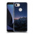 Patrik Lovrin Night Sky Stars Above Mountains Soft Gel Case for Google Pixel 3