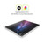 Patrik Lovrin Night Sky Milky Way Bright Colors Soft Gel Case for Samsung Galaxy Tab S8