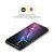 Patrik Lovrin Night Sky Milky Way Bright Colors Soft Gel Case for Samsung Galaxy A21 (2020)