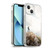 Patrik Lovrin Wanderlust Mountain Wanderer Soft Gel Case for Apple iPhone 13