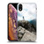 Patrik Lovrin Wanderlust Looking Over New Adventures Soft Gel Case for Apple iPhone XR
