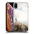 Patrik Lovrin Wanderlust Mountain Wanderer Soft Gel Case for Apple iPhone XR