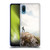 Patrik Lovrin Wanderlust Mountain Wanderer Soft Gel Case for Samsung Galaxy A02/M02 (2021)