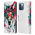 Riza Peker Animals Wolf Leather Book Wallet Case Cover For Apple iPhone 12 Pro Max