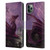 Piya Wannachaiwong Dragons Of Sea And Storms Thunderstorm Dragon Leather Book Wallet Case Cover For Apple iPhone 11 Pro Max