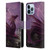 Piya Wannachaiwong Dragons Of Sea And Storms Thunderstorm Dragon Leather Book Wallet Case Cover For Apple iPhone 13 Pro Max