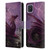 Piya Wannachaiwong Dragons Of Sea And Storms Thunderstorm Dragon Leather Book Wallet Case Cover For OPPO Reno4 Z 5G