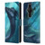 Piya Wannachaiwong Dragons Of Sea And Storms Dragon Of Atlantis Leather Book Wallet Case Cover For Sony Xperia Pro-I