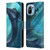 Piya Wannachaiwong Dragons Of Sea And Storms Dragon Of Atlantis Leather Book Wallet Case Cover For Xiaomi Mi 11