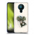 Riza Peker Animal Abstract Deer Wilderness Soft Gel Case for Nokia 5.3