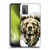 Riza Peker Animals Bear Soft Gel Case for HTC Desire 21 Pro 5G
