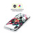 Riza Peker Animals Wolf Soft Gel Case for HTC Desire 21 Pro 5G