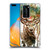 Riza Peker Animals Deer Soft Gel Case for Huawei P40 Pro / P40 Pro Plus 5G