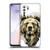 Riza Peker Animals Bear Soft Gel Case for Huawei Nova 7 SE/P40 Lite 5G