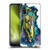 Riza Peker Animals Horse Soft Gel Case for Huawei P Smart (2020)
