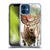 Riza Peker Animals Deer Soft Gel Case for Apple iPhone 12 Mini