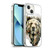 Riza Peker Animals Bear Soft Gel Case for Apple iPhone 13