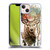 Riza Peker Animals Deer Soft Gel Case for Apple iPhone 13