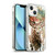 Riza Peker Animals Deer Soft Gel Case for Apple iPhone 13