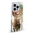 Riza Peker Animals Deer Soft Gel Case for Apple iPhone 13 Pro