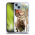Riza Peker Animals Deer Soft Gel Case for Apple iPhone 14 Plus