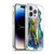 Riza Peker Animals Horse Soft Gel Case for Apple iPhone 14 Pro